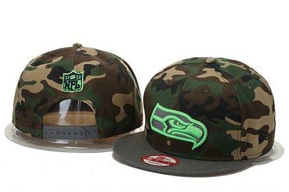 Seattle Seahawks Hat YS 150226 159